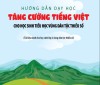 Lớp 2: Hướng dẫn dạy học: Tăng cường Tiếng Việt cho học sinh Tiểu học vùng dân tộc thiểu số