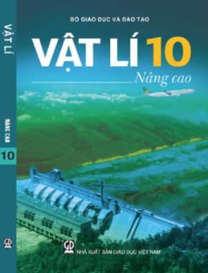Vật lí 10 - Nâng cao (NXB Giáo dục Việt Nam)