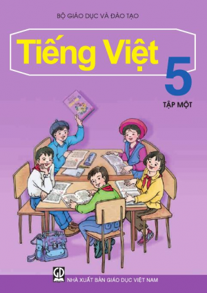 Môn Tiếng việt Lớp 5 số 4 | Dạy học trên truyền hình Bắc Ninh