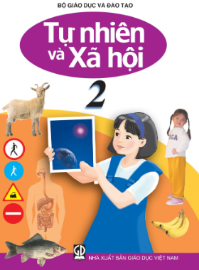 Tự nhiên xã hội 2 (NXB GD Việt Nam)