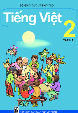 Tiếng Việt 2 - Tập hai (NXB GD Việt Nam)