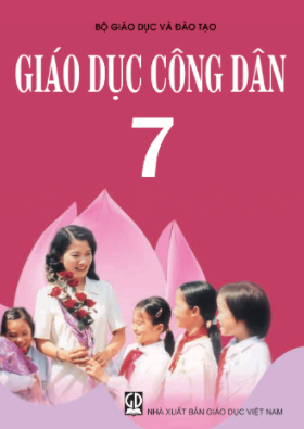 Giáo dục công dân 7 (NXB Giáo dục Việt Nam)