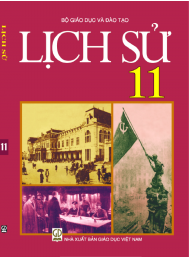Lịch sử 11 (NXB Giáo dục Việt Nam)