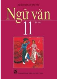 Ngữ văn 11 - Tập hai (NXB Giáo dục Việt Nam)