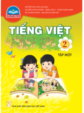 Tiếng Việt 2 - Tập một (Chân trời sáng tạo)