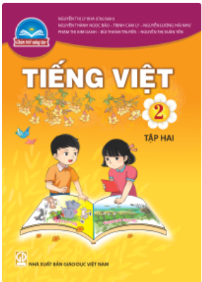 Tiếng Việt 2 - Tập hai (Chân trời sáng tạo)